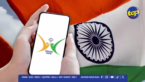 Téléphonie : l’Inde veut imposer la préinstallation d’une application de cybersécurité sur les smartphones