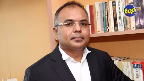À l’initiative de Bruneau Laurette : « Une Private Prosecution sera logée contre le ministre Jagutpal », annonce Me Sanjeev Teeluckdharry