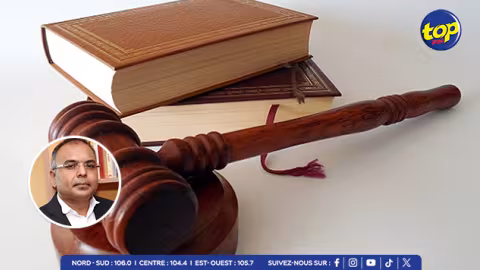 Pension de vieillesse : Pas de bataille judiciaire pour l’instant, affirme Me Sanjeev Teeluckdharry qui plaide pour le dialogue social