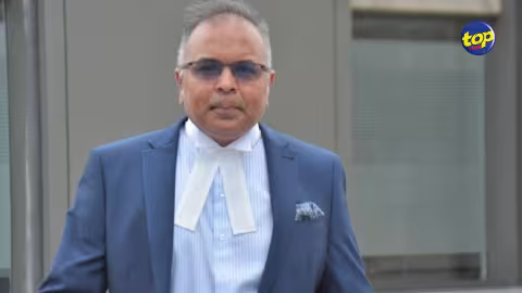 Refus de délivrer une injonction contre la Special Striking Team : Me Sanjeev Teeluckdharry fait appel de la décision du juge Iqbal Maghooa