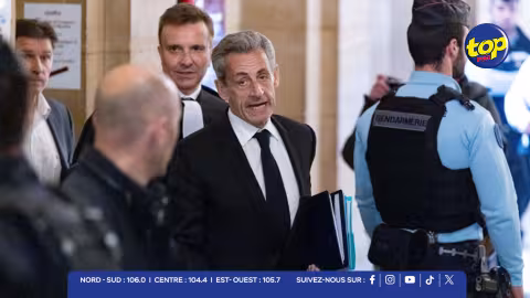 Affaire libyenne : Sarkozy de retour à la barre, le duel avec Guéant relancé devant la justice