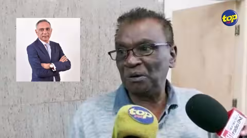 12e assemblée générale annuelle de SBM Holdings LTD: « Sattar Hajee Abdoula se cache derrière la confidentialité… mais cette affaire est déjà devant le tribunal », affirme Bissoon Mungroo