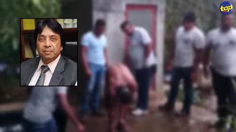 Brutalité et torture policières : « Avec l’abolition de la charge provisoire, une nouvelle culture de la retenue sera la norme », affirme Me Satyajit Boolell qui demande la Police and Criminal Justice Act