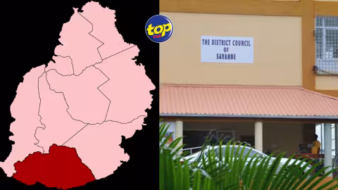 Conseil de district de Savanne : L’élection en vue d’élire le nouveau président se tiendra ce matin