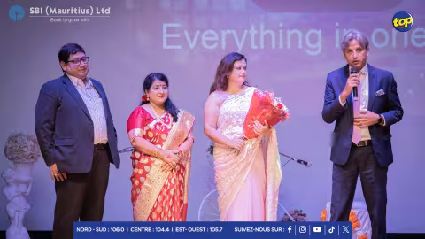 SBI Mauritius : 35 ans d'innovation et d'engagement pour un avenir durable