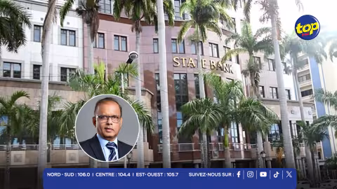 SBM BANK