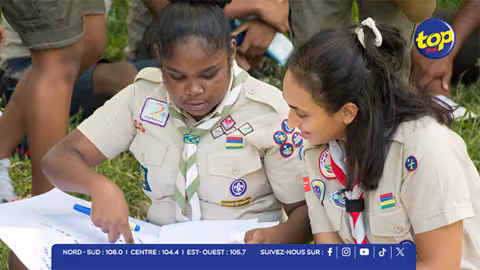 50 millions de scouts, une même promesse au monde : engagement, solidarité et responsabilité au service de l’avenir