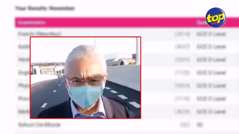 Propos de Pravind Jugnauth sur les étudiants n’ayant pas les cinq credits : La pilule passe difficilement chez les étudiants concernés