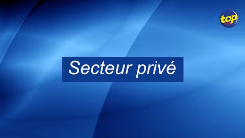 En ce qui concerne le secteur privé : la grande reprise se fera le mercredi 6 janvier