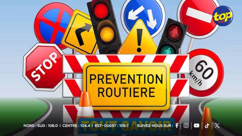 Semaine de la sécurité routière : mémoire et prévention au cœur des actions