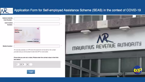 Self Employed Assistant Scheme : De nombreux travailleurs indépendants n’ont toujours pas reçu leur argent