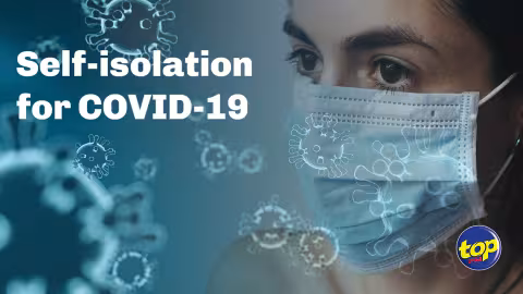 Isolement à domicile : certains patients éprouvent des difficultés concernant la nourriture