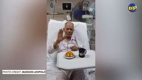 21 ans de l’autonomie de Rodrigues : « Sa lotonomie là ine montré la capacité des Rodriguais », se réjouit Serge Clair