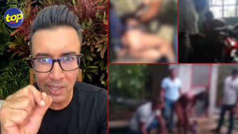 Des images de torture, humiliation en ligne : L’avocat Shakeel Mohammad se dit choqué par les vidéos et rappelle au public leur droit constitutionnel.