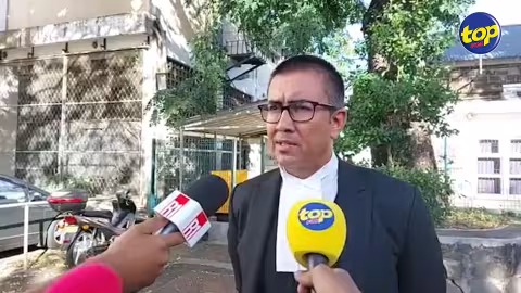 Convocation d’Alain Malherbe au CCID: ”Il y aura une perquisition à son domicile incessamment” souligne Me Shakeel Mohamed