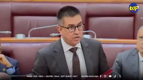 Régularisation des squatteurs à Coteau Raffin et Case Noyale : Shakeel Mohamed promet des solutions, mais dénonce de "promesses électorales irresponsables" par l’ancien régime