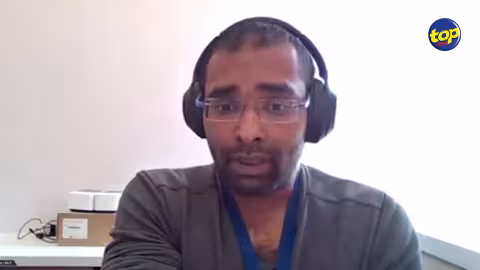 Covid-19 : « Il est faux de dire qu’il faut interpréter les tests antigènes rapides par rapport à des symptômes », affirme le Dr Shameem Jaumdally