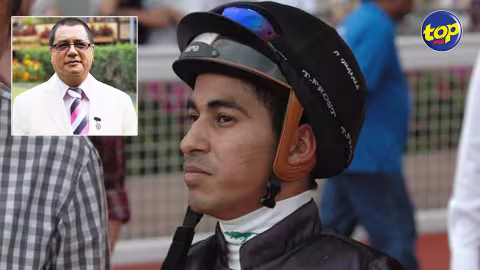 Décès tragique de Nooresh Juglall : « On perd un jockey qui a su vendre Maurice sur le plan international au niveau des courses », regrette Shan Ip