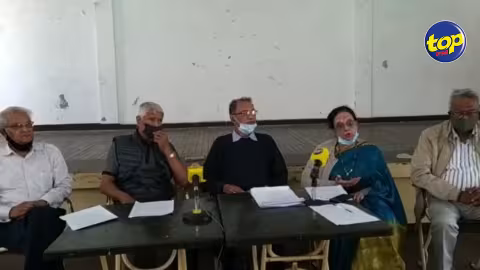 Assemblée nationale : un groupe d’anciens parlementaires réclame la réintégration du Dr Arvin Boolell