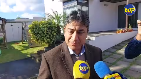 L’ancien CEO de Mauritius Telecom une nouvelle fois arrêté : Sherry Singh retrouve la liberté conditionnelle après une caution de Rs 200 000