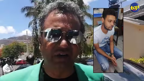 Meurtre de la policière Raghoo : ‘mon client, Dylan Carman a relaté les circonstances de ce drame aux enquêteurs, ce qui devraient leur permettre d’y voir plus clair’, avance Me. Siddhartha Hawaldar