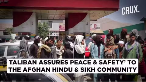 Le fou de dieu : il tente d’assassiner la reine pour venger le massacre de sikhs de 1919