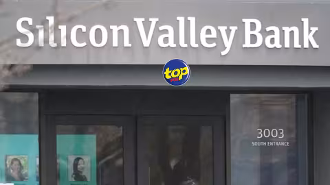 Silicon Valley Bank s’effondre, provoquant la plus grosse faillite bancaire aux Etats-Unis depuis 2008