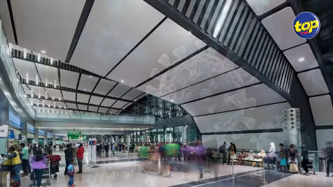 Cas positifs ou suspects parmi des membres de la SMF basés à l’aéroport : ” Nous voulons un exercice de désinfection ainsi qu’un mass testing” explique un personnel