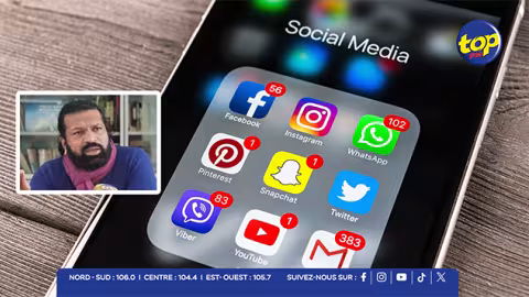 Discours haineux sur les réseaux sociaux : « La liberté d’expression a ses limites », martèle Navin Unnoop, qui appelle la Cybercrime Unit à agir
