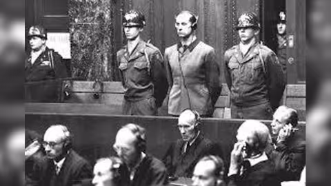 20 August 1947 : This day in history