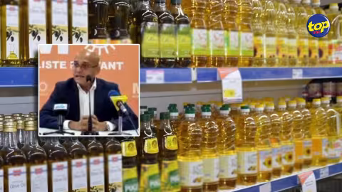 Consommation : Fin du rationnement sur la vente de l’huile comestible