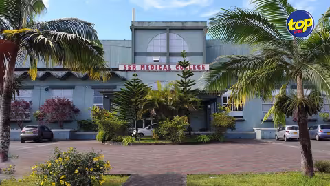 SSR Medical College : allégation de fuite lors des examens d’anatomie