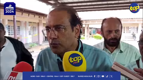 Commémoration de l’arrivée des travailleurs engagés : ‘‘Il faut rendre hommage au passé pour nous inspirer pour l’avenir,’’ soutient Steven Obeegadoo 