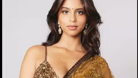 La fille de Shahrukh Khan, Suhana, achète une ferme pour Rs 130 millions à Mumbai