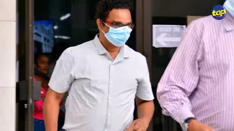Groupe Réflexion Emmanuel Anquetil: « Maurice est dans une urgence environnementale » affirme Sunil Dowarkasing