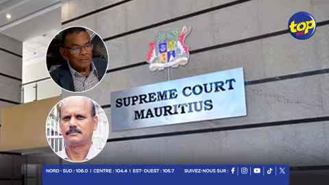SUPREME COURT