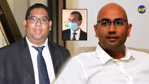 Pétition électorale de Suren Dayal : Le directeur du GIS, Rudy Veeramundur et le conseiller de Pravind Jugnauth, Ken Arian en Cour ce mercredi