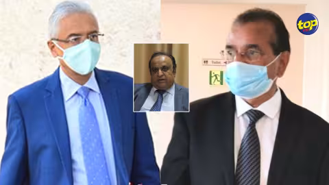 Fuite de document dans l’affaire de procès judiciaire privé de Suren Dayal contre Pravind Jugnauth : ” Il faut une enquête approfondie des autorités” avance Rajen Narsinghen