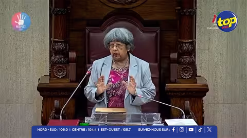 Suspension et polémique : quand un enregistrement audio non authentifié fait débat à l’Assemblée nationale 