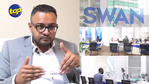 SWAN Capital Solutions : Des solutions financières adaptées à travers un accès unique…