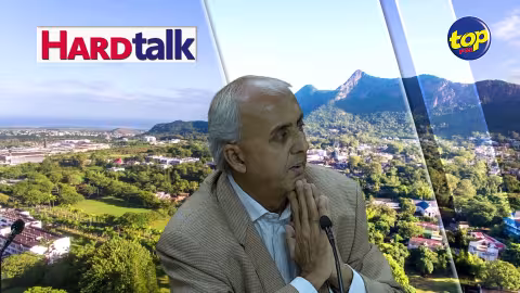 Économie : ‘On peut sortir de la crise si le gouvernement prône la méritocratie !’ soutient Sadek Ruhmaly