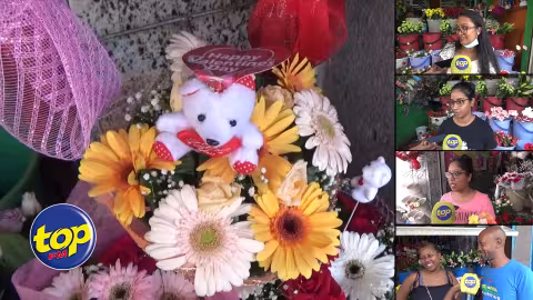 En ce dimanche 14 février : le monde célèbre la Saint-Valentin ou la fête de l’amour