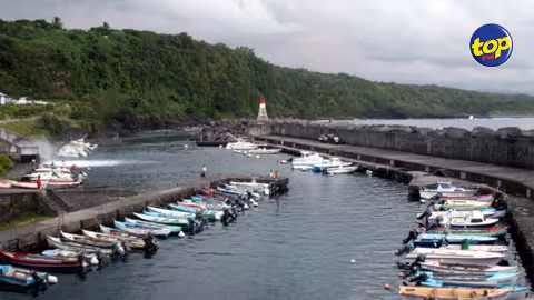 Trafic de drogue sur l’axe Maurice-Réunion: Le port de Sainte Rose, à l’île sœur, est le point de chute privilégié des présumés trafiquants mauriciens