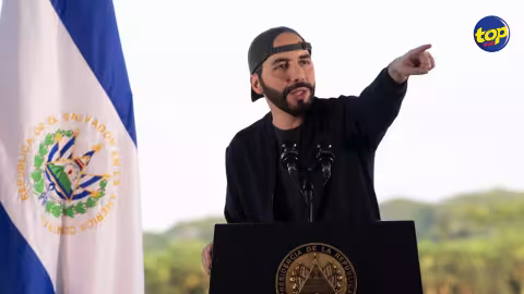 Salvador: un bouleversement du paysage politique attendu