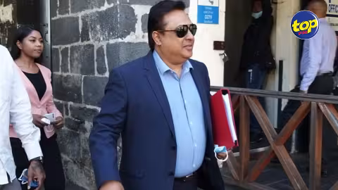 L’affaire Sherrygate : 9e jour d’interrogatoire pour Me Samad Golamaully , ce vendredi au CCID