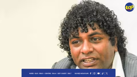 Mauritius Football Association : Samir Sobha reconduit à la présidence