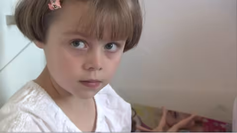 A la recherche de ma fille, le combat d’un père contre une femme folle
