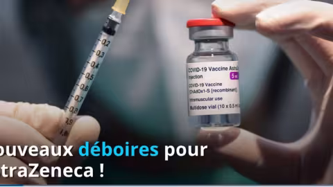 L’AstraZeneca  qui sera inoculé  aux Mauriciens devient une controverse mondiale