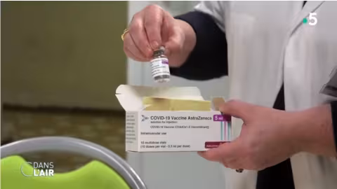 AstraZeneca : A-t-on exagéré toute l’affaire ?