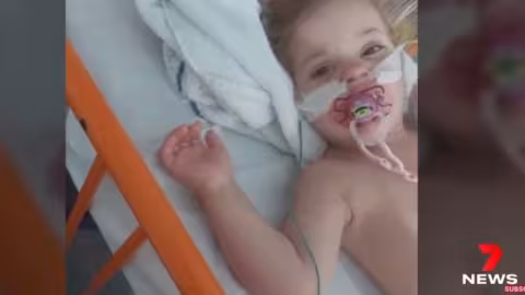Une épidémie, ressemblant à la Covid-19, se répand chez les enfants d’Australie du sud-est
